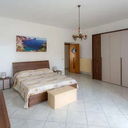 L'oasi Di Cilea Holiday home Agerola