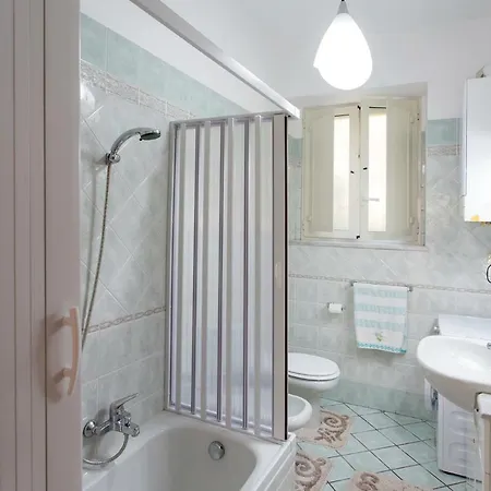 L'oasi Di Cilea Holiday home