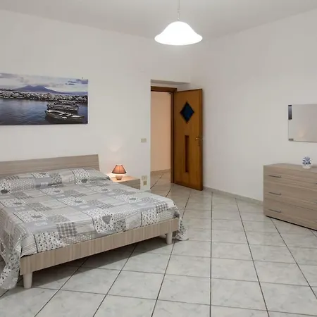 Holiday home L'oasi Di Cilea