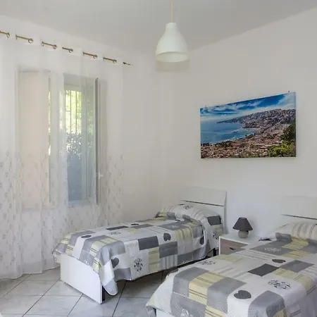 Holiday home L'oasi Di Cilea
