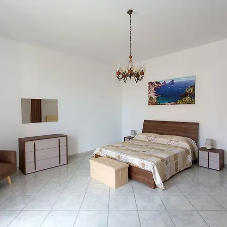 Holiday home L'oasi Di Cilea