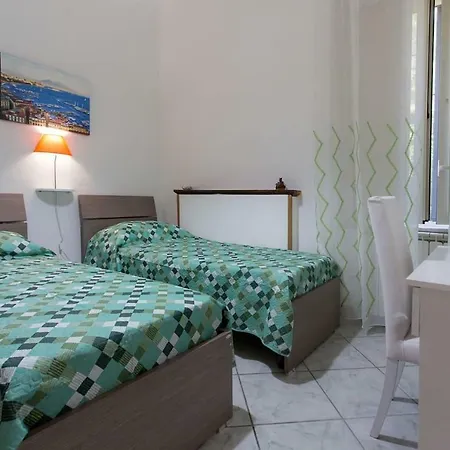 Holiday home L'oasi Di Cilea