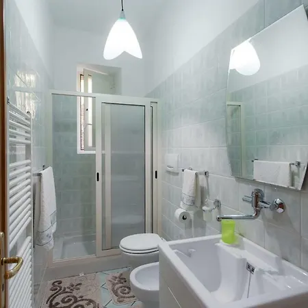 L'oasi Di Cilea Holiday home Agerola