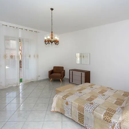 Holiday home L'oasi Di Cilea *