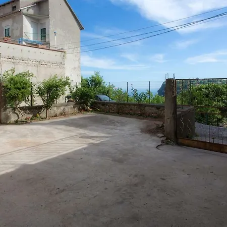 L'oasi Di Cilea Holiday home Agerola