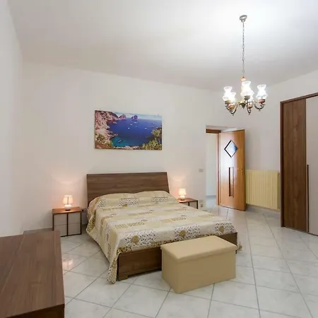 L'oasi Di Cilea Agerola