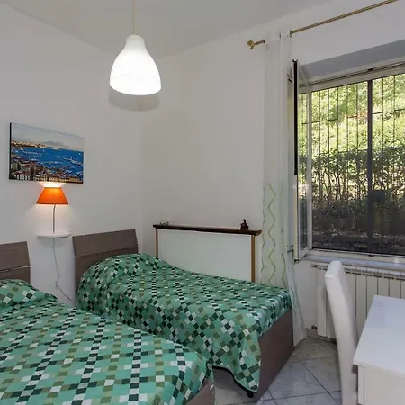 Holiday home L'oasi Di Cilea