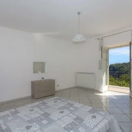 L'oasi Di Cilea Holiday home Agerola
