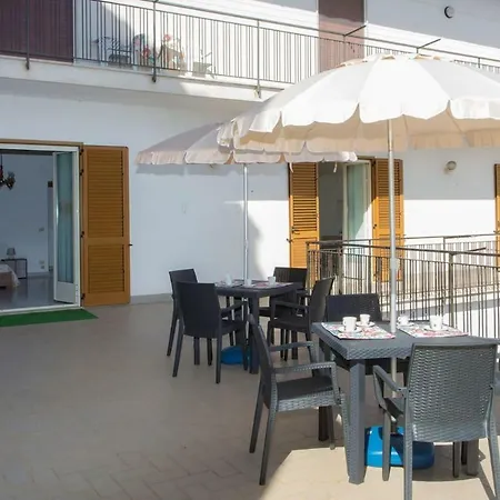 L'oasi Di Cilea Holiday home Agerola