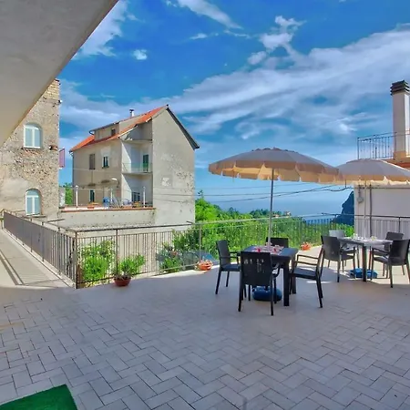 Holiday home L'oasi Di Cilea *