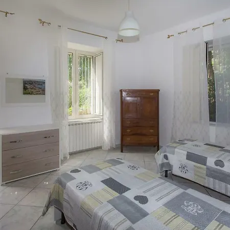 Holiday home L'oasi Di Cilea *