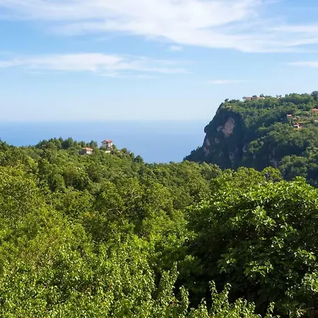 L'oasi Di Cilea *