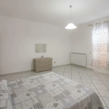 Holiday home L'oasi Di Cilea *