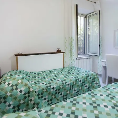 Holiday home L'oasi Di Cilea *