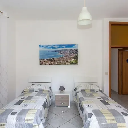 Holiday home L'oasi Di Cilea