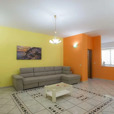 L'oasi Di Cilea Holiday home Agerola