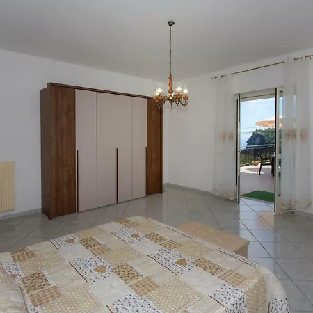 Holiday home L'oasi Di Cilea Agerola