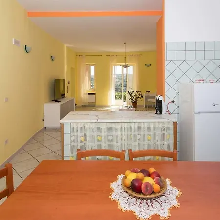 Holiday home L'oasi Di Cilea Agerola