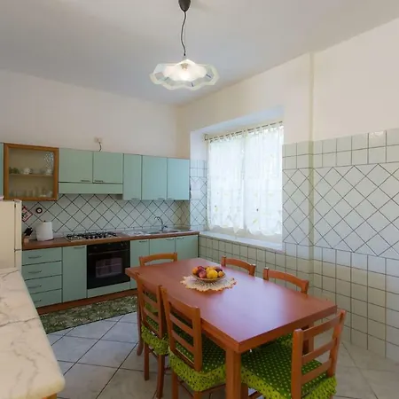 L'oasi Di Cilea Holiday home *
