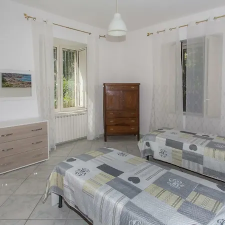 L'oasi Di Cilea Holiday home *