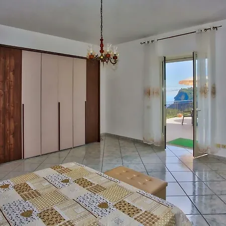 Hébergement de vacances L'oasi Di Cilea